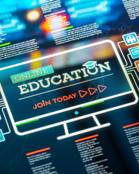 manfaat internet dan teknologi untuk pendidikan