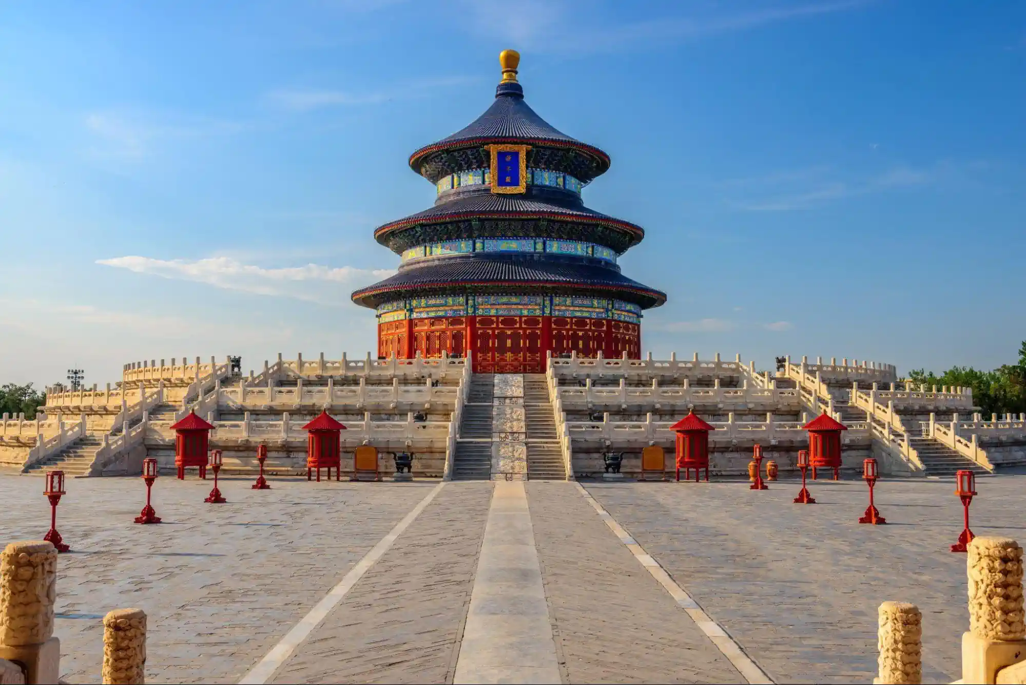 checklist liburan ke china